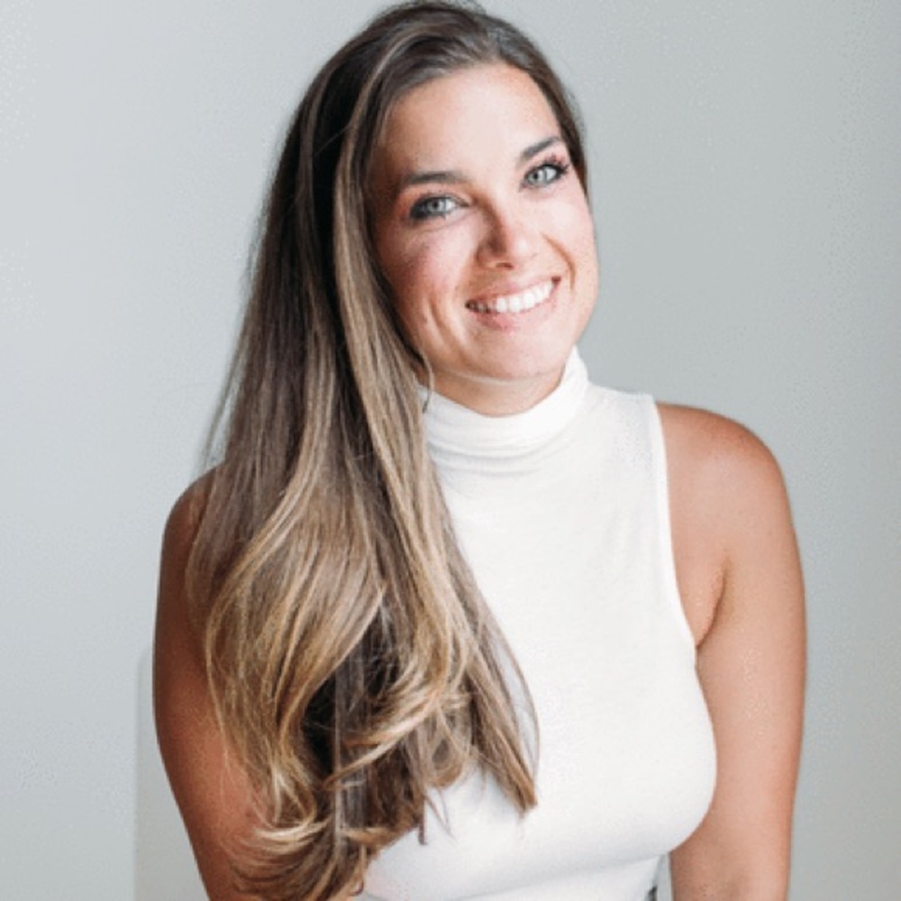 Meet your Posher, Jacqueline